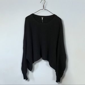 Free People Festival Pier Pullover Small